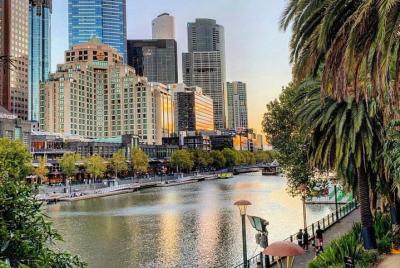 Small Group The Best of Melbourne Small Group The Best of Melbourne