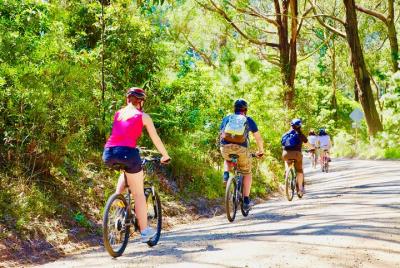Mornington Peninsula Victoria | Pinot Coast Australia | Self-Guided Cycle Tour