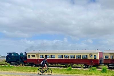 Geelong Bellarine Peninsula Victoria | Pinot Coast | Self-Guided Cycle Tour
