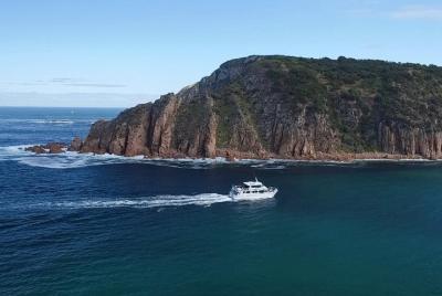 Cape Woolamai Sightseeing Cruise from San Remo