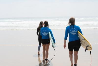 Private VIP Surfing Experience in Noosa Private VIP Surfing Experience in Noosa