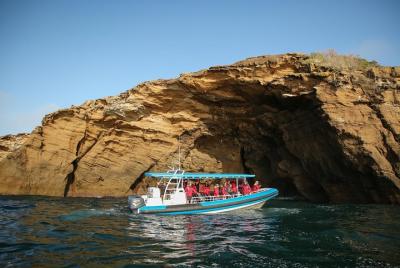 Hunter Coastal Adventure Tour by Boat from Newcastle Hunter Coastal Adventure Tour by Boat from Newcastle