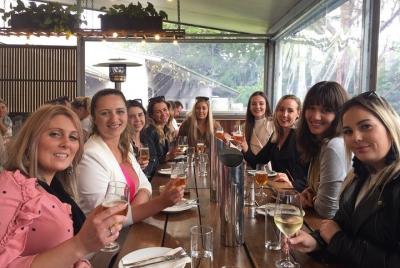 Hinterland Cheese & Wine Tasting Tour - with 2 course lunch included Hinterland Cheese & Wine Tasting Tour - with 2 course lunch included