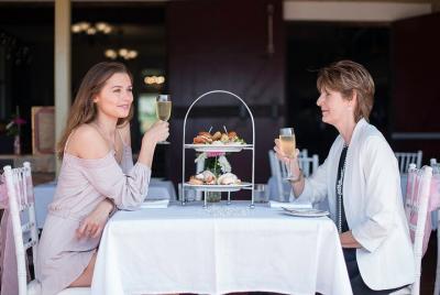 Sunshine Coast Scenic Hinterland High Tea & Wine Tour | Private Tour Min 6 Adult Sunshine Coast Scenic Hinterland High Tea & Wine Tour | Private Tour Min 6 Adult