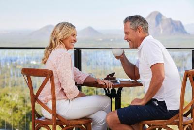 Sunshine Coast Private Scenic Guided Tour Inc. 2-Course Gourmet Lunch  Sunshine Coast Private Scenic Guided Tour Inc. 2-Course Gourmet Lunch