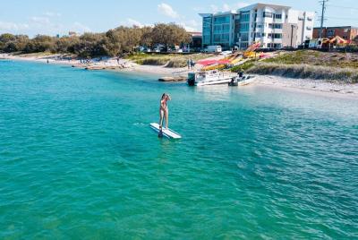 Stand Up Paddle Board Rental in Sunshine Coast Stand Up Paddle Board Rental in Sunshine Coast