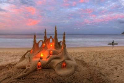 Sandcastle workshops Sandcastle workshops
