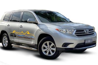 4 Seat SUV Sedan | Sunshine Coast Airport Private Transfer  4 Seat SUV Sedan | Sunshine Coast Airport Private Transfer