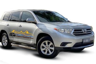 4 Seat SUV Sedan | Brisbane Airport - Sunshine Coast Private Transfer  4 Seat SUV Sedan | Brisbane Airport - Sunshine Coast Private Transfer
