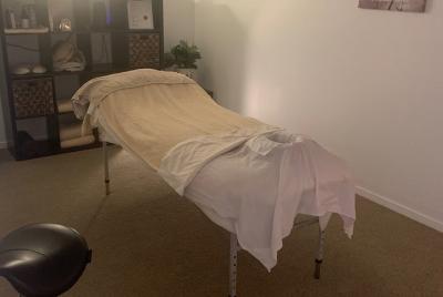 Massage Therapy Massage Therapy
