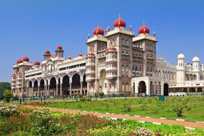 Mysore and Srirangapatna Heritage Tour from Bangalore - A Guided  Mysore and Srirangapatna Heritage Tour from Bangalore - A Guided