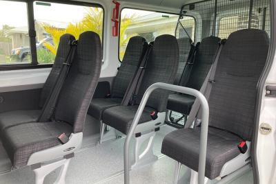 Cairns Airport Private Transfer - Palm Cove Cairns Airport Private Transfer - Palm Cove