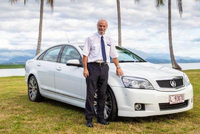 Private Transfers - Cairns Airport to Palm Cove Private Transfers - Cairns Airport to Palm Cove