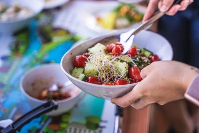 Fremantle Lunch Cruise Fremantle Lunch Cruise