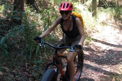 Noosa Hinterland Scenic FAT Bike Tour Noosa Hinterland Scenic FAT Bike Tour