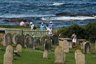Convict Settlement Tour - 3 Hours Convict Settlement Tour - 3 Hours