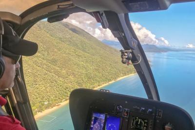 World Heritage Highlights: Reef/Daintree/Cape Tribulation World Heritage Highlights: Reef/Daintree/Cape Tribulation