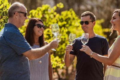 Swan Valley Wine Adventure - Half Day Premium Boutique Winery Tou Swan Valley Wine Adventure - Half Day Premium Boutique Winery Tou