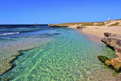 Rottnest Island Bayseeker Day Trip from Perth