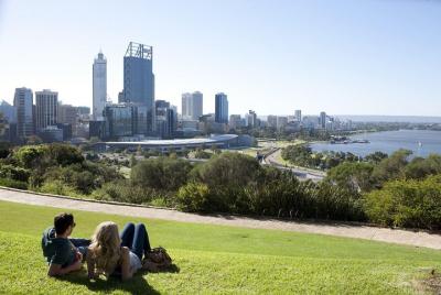 Very Best of Perth Tour - Wildlife Park & City Highlights Tour Very Best of Perth Tour - Wildlife Park & City Highlights Tour