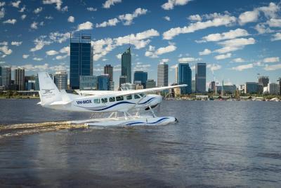 Rottnest Island Ultimate Seaplane and Seafood Experience Rottnest Island Ultimate Seaplane and Seafood Experience