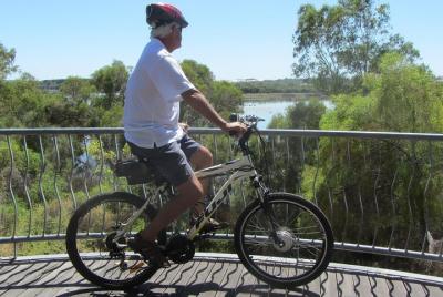 Perth Electric Bike Tours Perth Electric Bike Tours