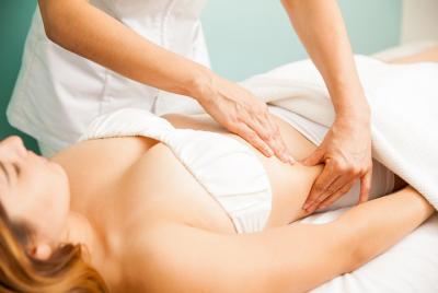 Modeling Massage - by Venus' Secret Spa - Sao Paulo