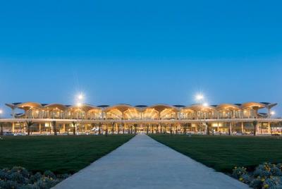 Transfer from Amman Airport to Dead Sea Hotels or vise versa 