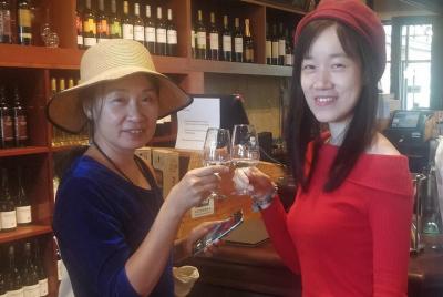 Swan Valley Tour  Swan Valley Tour