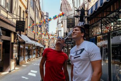 Highlights & Hidden Gems With Locals: Best of Perth Private Tour Highlights & Hidden Gems With Locals: Best of Perth Private Tour