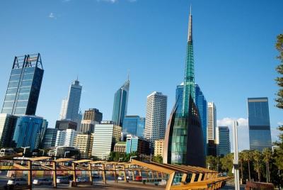 Skip-the-Line: Perth Bell Tower Experience Ticket Skip-the-Line: Perth Bell Tower Experience Ticket