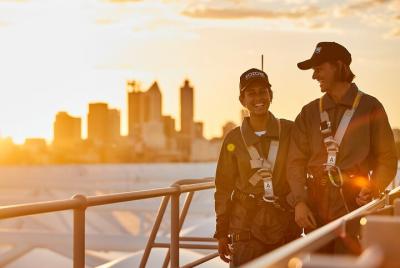 Optus Stadium HALO by Twilight Admission Ticket in Perth Optus Stadium HALO by Twilight Admission Ticket in Perth