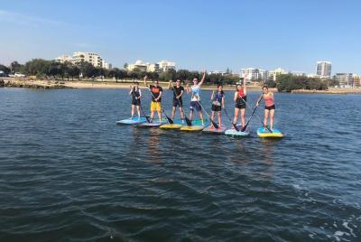 Stand Up Paddle Board Hire Stand Up Paddle Board Hire