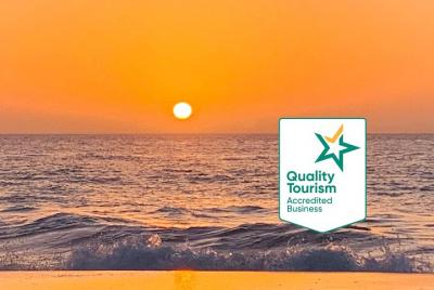 Sunsets & City Lights (Private) Tour