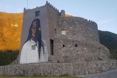 Private Tour: Pululuahua Reserve Tour & Museo del Sol 