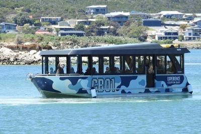 Experience Coffin Bay Short and Sweet Oyster Farm Tour Experience Coffin Bay Short and Sweet Oyster Farm Tour
