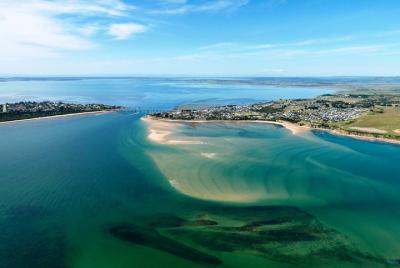 Phillip Island Helicopter Tour