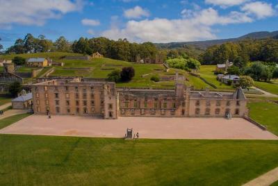Port Arthur Historic Site 2-Day Pass Port Arthur Historic Site 2-Day Pass