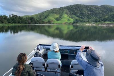 Daintree River Dawn Cruise