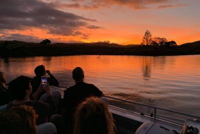 Daintree River Sunset Cruise