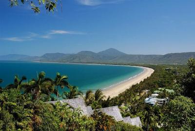 Port Douglas Self-Guided Audio Tour