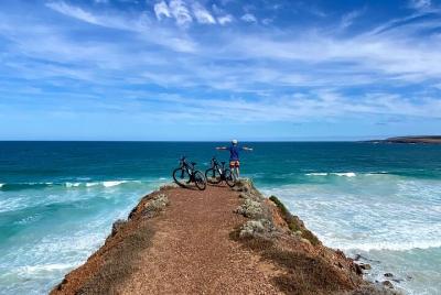 Electric Mountain Bikes Rental in Port Lincoln Electric Mountain Bikes Rental in Port Lincoln