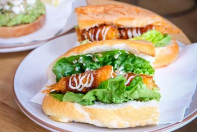 Food Tour Melbourne - St Kilda