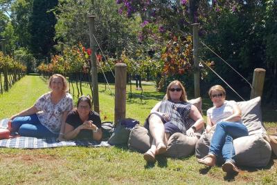 Private Half Day Wine Tour from Gold Coast to Tamborine Mountain  Private Half Day Wine Tour from Gold Coast to Tamborine Mountain