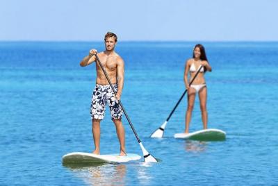 Stand Up Paddle Board Hire Stand Up Paddle Board Hire
