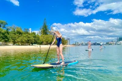Paddle Board Hire in Surfers Paradise Paddle Board Hire in Surfers Paradise