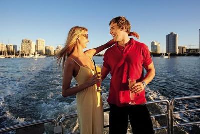 Surfers Paradise Sunset Cruise Surfers Paradise Sunset Cruise