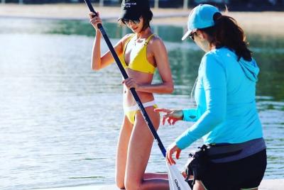 Private Stand Up Paddle Tour  Private Stand Up Paddle Tour