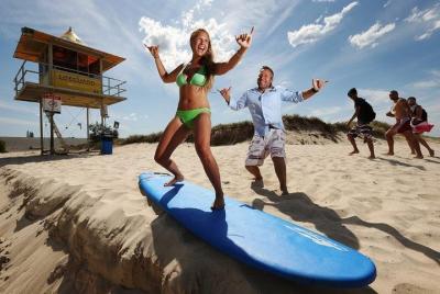 Private Surf Lesson Surfers Paradise, Main Beach, Gold Coast Private Surf Lesson Surfers Paradise, Main Beach, Gold Coast
