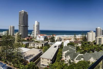 The Best of Gold Coast Walking Tour The Best of Gold Coast Walking Tour
